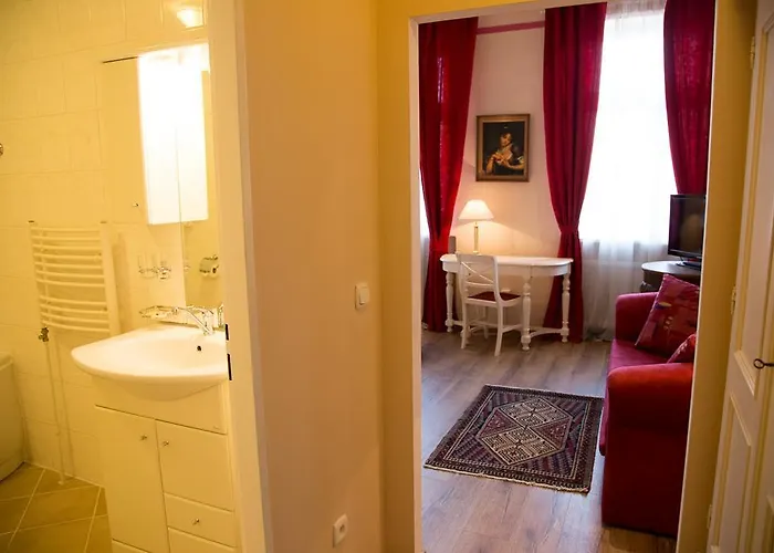 Otel Nabucco
