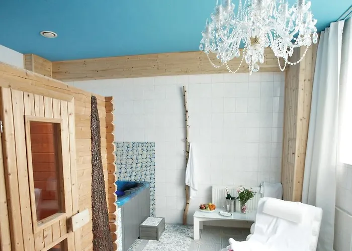 Otel Nabucco 4*