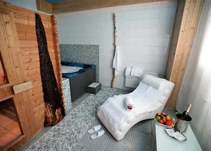 Otel Nabucco 4*