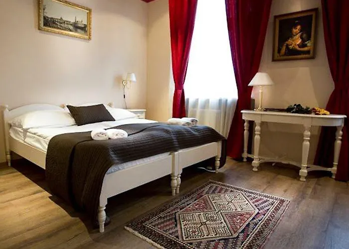Otel Nabucco 4*