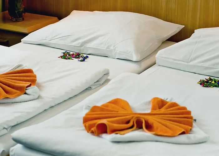 Nabucco Otel