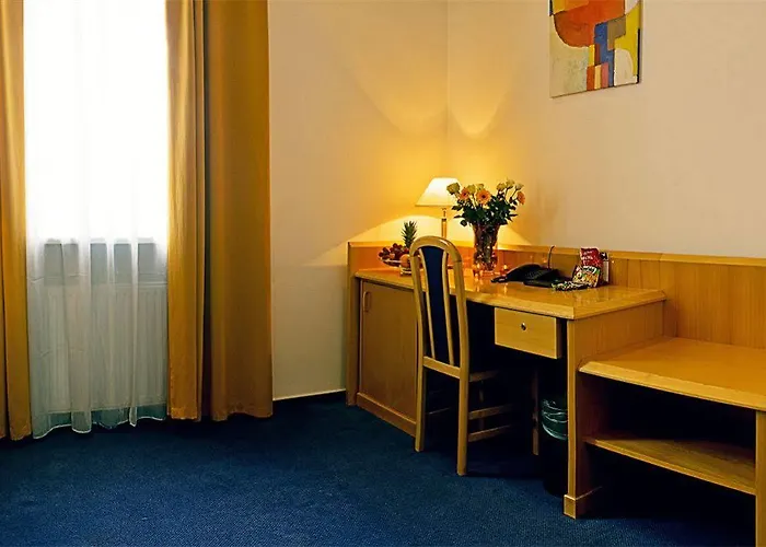 Nabucco 4* Prag