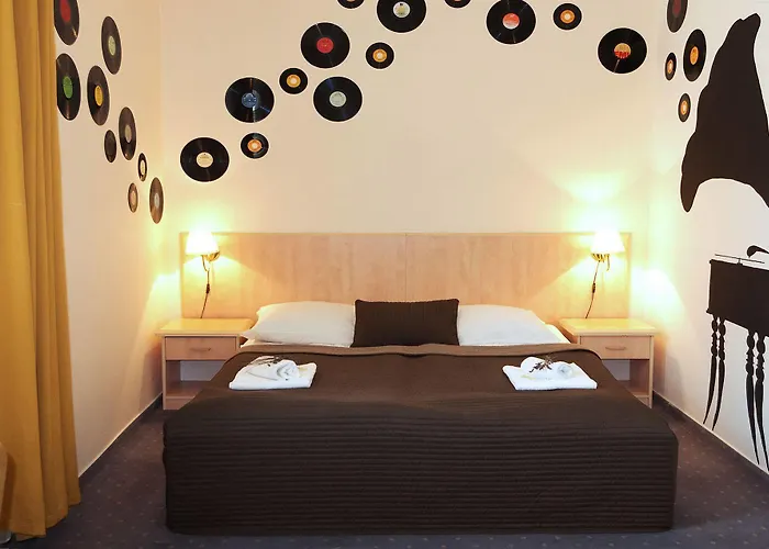 Nabucco Otel 4*