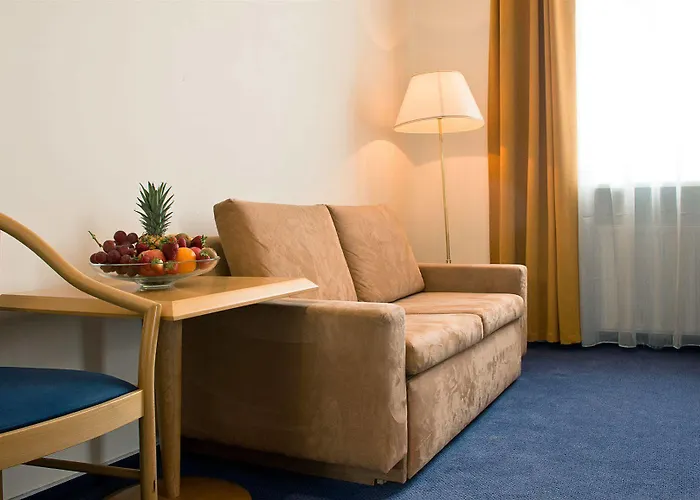 Otel Nabucco 4*