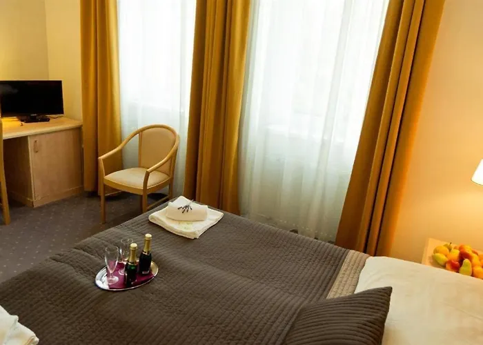 Otel Nabucco