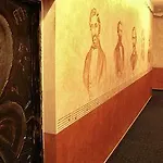 Nabucco Hotel