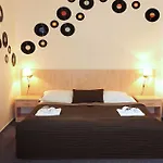 Nabucco Hotel 4*