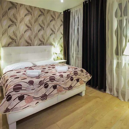 Nabucco 4* 프라하