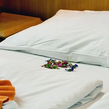 Nabucco 4* 프라하