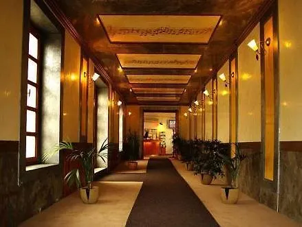 Nabucco 4* 프라하