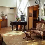 Nabucco Hotel