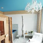 Hotel Nabucco 4*