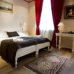 Hotel Nabucco 4*