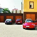 Nabucco Hotel