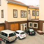 Nabucco Hotel 4*