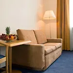 Hotel Nabucco 4*