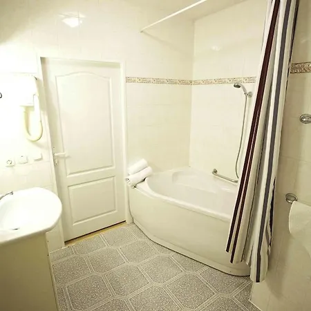 Hotel Nabucco 4*