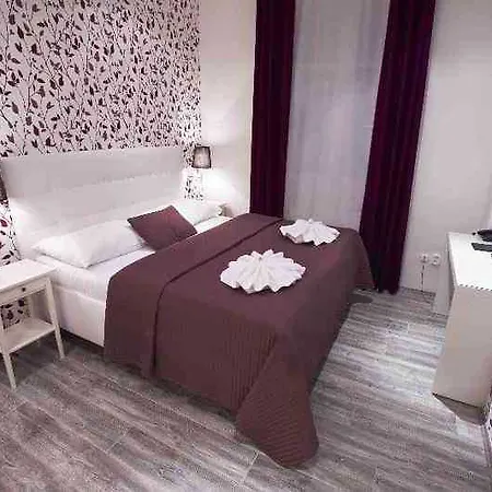 Hotel Nabucco