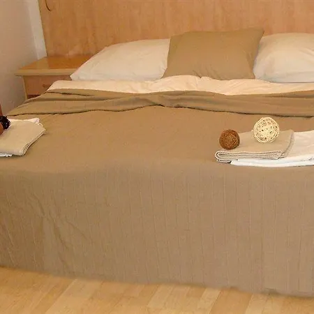 Hotel Nabucco