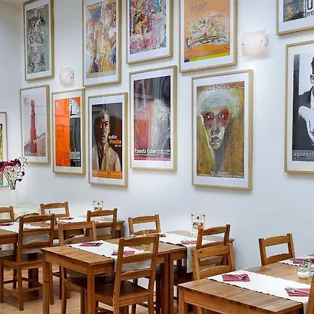 Hotel Nabucco