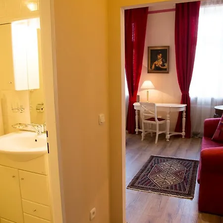 Hotel Nabucco