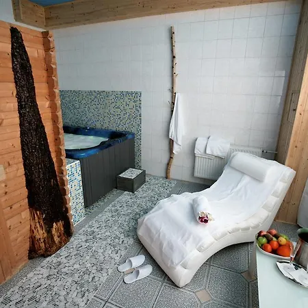 Hotel Nabucco 4*