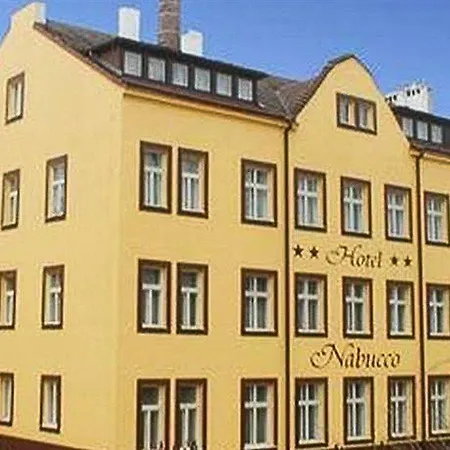 Hotel Nabucco Prag