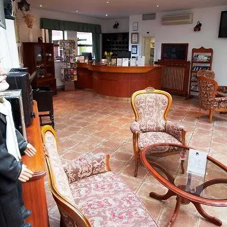 Hotel Nabucco