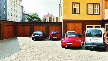 Nabucco Hotel