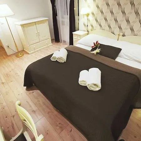 Nabucco 4* Prag