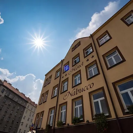 Otel Nabucco