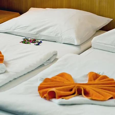 Nabucco Hotel