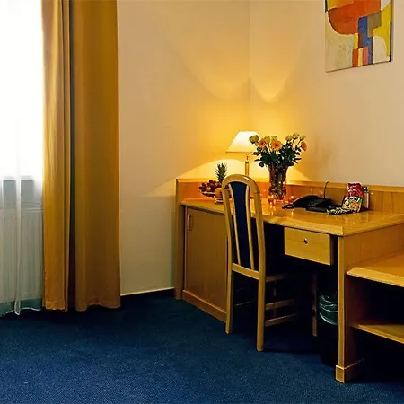 Nabucco 4* Prag