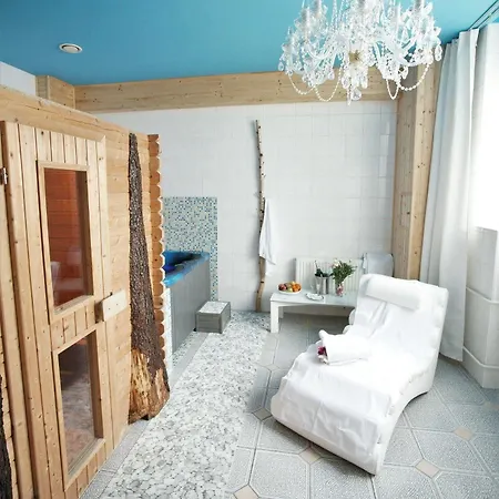 Nabucco Hotel 4*