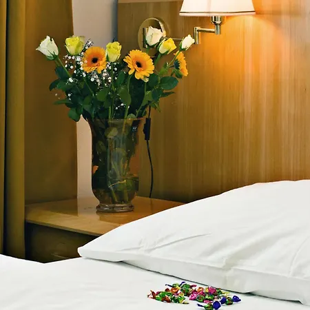 Hotel Nabucco Prag