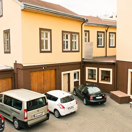Nabucco Hotel 4*