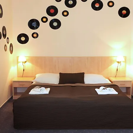 Nabucco Hotel 4*