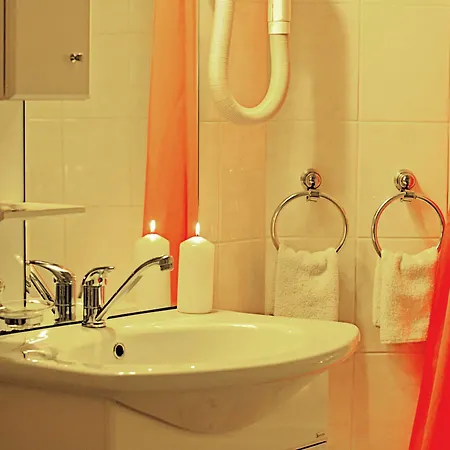 Nabucco Hotel Prag