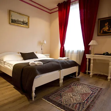 Hotel Nabucco 4*