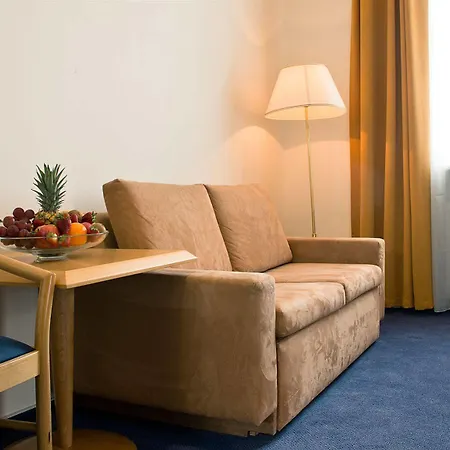 Hotel Nabucco 4*