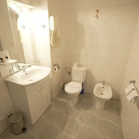 Nabucco Hotel
