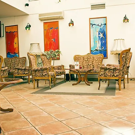 Otel Nabucco