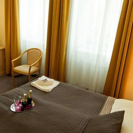 Hotel Nabucco