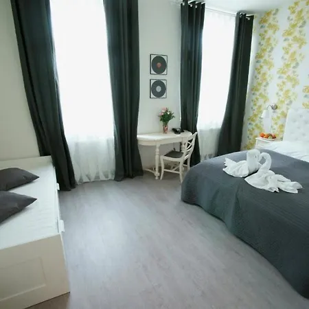 Nabucco Hotel