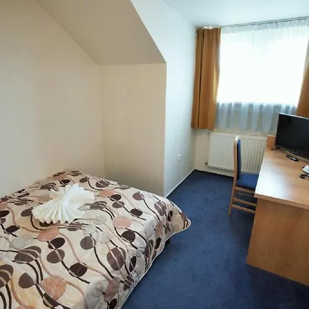 Hotel Nabucco