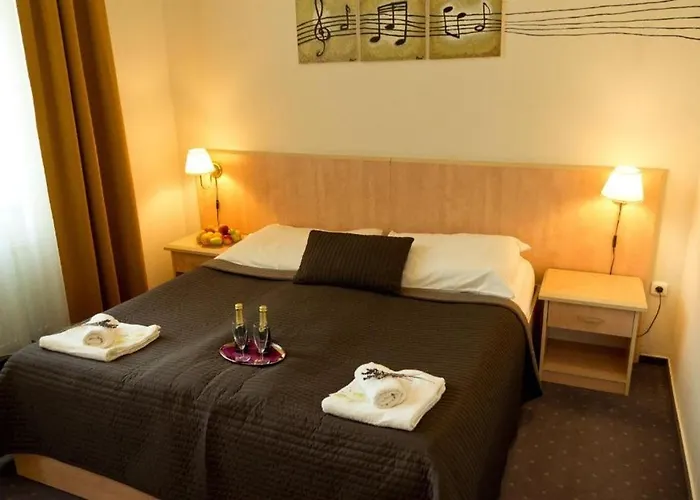 Hotel Nabucco 4*