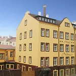 Hotel Nabucco 4*
