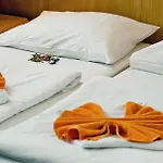 Nabucco Hotel