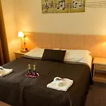 Hotel Nabucco 4*