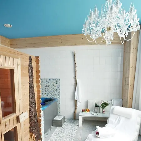 Hotel Nabucco 4*
